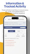 Kiteworks screenshot 3