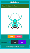 Go Spinner ảnh chụp màn hình 1