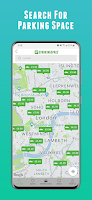 Eparkingspace постер