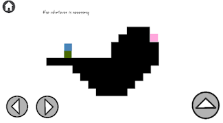 Pretentious game one screenshot 5