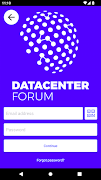 Datacenter Forum Nordic screenshot 5