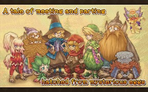 EGGLIA: Legend of the Redcap capture d'écran 1