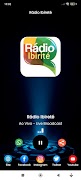 Rádio Ibireté 스크린샷 2