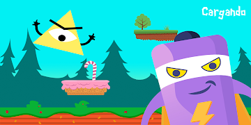 Jumper Battery poster