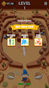 Magic Hero screenshot 5