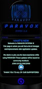 PARAVOX ITC SYSTEM 3 스크린샷 1