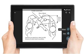 윙 춘 훈련 스크린샷 5
