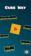 Cube Dash : Way Geometry 포스터
