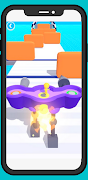 Mecha Run Walkthrough 截图 2