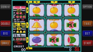 Cherry Master syot layar 1