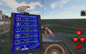 Torpedo War screenshot 3