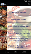 BBQ Master PRO 截圖 1
