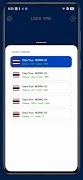 Lock VPN screenshot 3