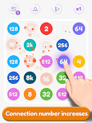 7 Schermata Connect Pops