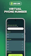 textPlus: Text Message + Call স্ক্রিনশট 3