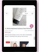 Diva Store скриншот 3