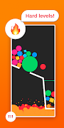 Shape Fill - combine shapes in screenshot 3