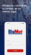 Bigmat Lucam পোস্টার
