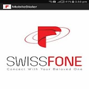 swissfone постер