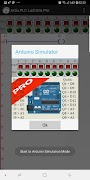 PLC - Ladder Simulator Pro for Arduino capture d'écran 4