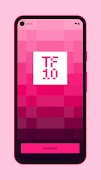 Turing Fest 2025 poster