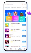 برنامه‌نما PlayMods Installer Mods app عکس از صفحه