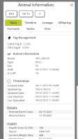 701x Autonomous Rancher syot layar 1