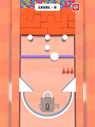 Bomb Blocks! تصوير الشاشة 6