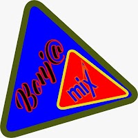 برنامه‌نما Bonja Mix Web Rádio عکس از صفحه