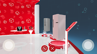 Americanas Meta скриншот 3