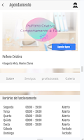 Psifono Criativa تصوير الشاشة 1