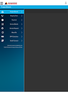 2 Schermata Haware Properties