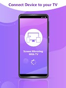 Screen Mirror - Master Screen ภาพหน้าจอ 6