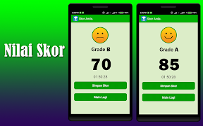 Tes UNBK SMA 2021 + Materi Off 截图 5