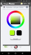 MagicHome Control screenshot 4