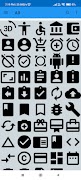 Android Icons скриншот 7