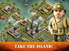 Battle Islands screenshot 7