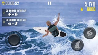Mestre de Surfe imagem de tela 6