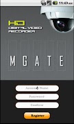 MGate poster