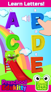 EduKitty Toddler Learning Game screenshot 4
