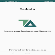 TAdmin capture d'écran 1