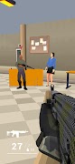 Enemy Hunter: Rescue Hostage تصوير الشاشة 6