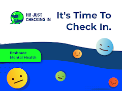 Just Checking In: Stay Close screenshot 1