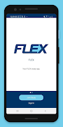FLEX Study App 海报