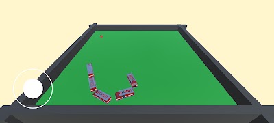 Snake Game captura de pantalla 2