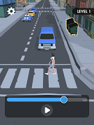 Time Shift syot layar 6