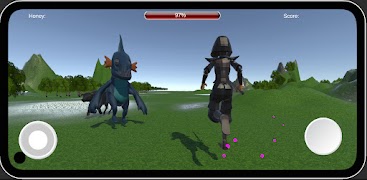 BeeSave syot layar 6