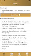 EvoLaser Clientes 截图 1
