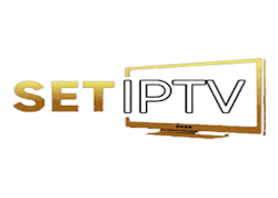 SET IPTV-LISTA الملصق