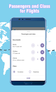 Cheap Flights Tickets screenshot 1